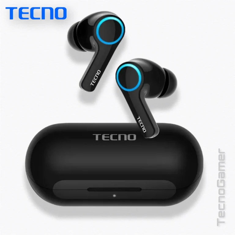 Auricular Inalámbrico TECNO HIPODS  H3
