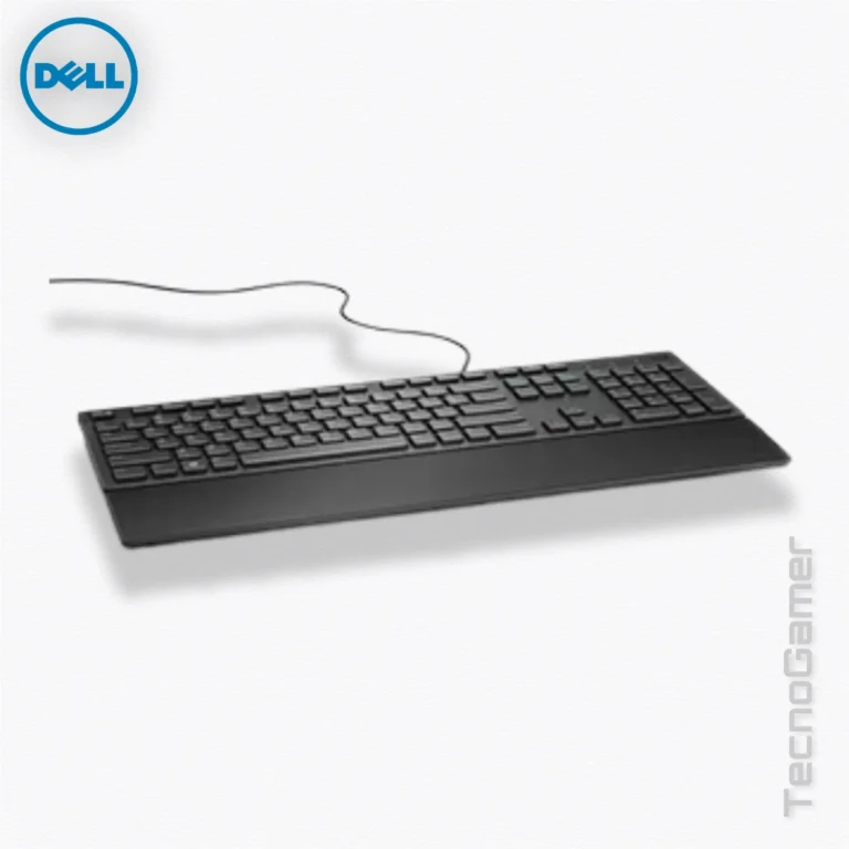 Teclado DELL KB216 (ingles-español)