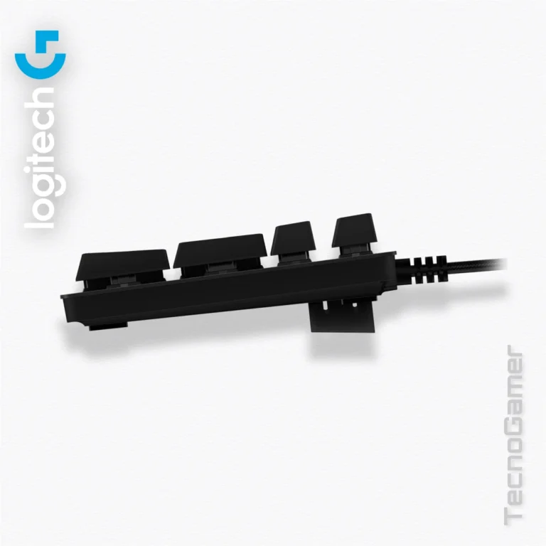 Teclado LOGITECH G513 CARBON