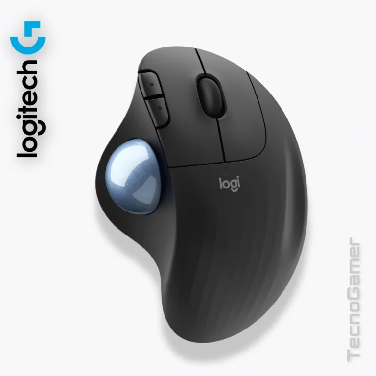 Mouse LOGITECH ERGO M575 BLUETOOTH