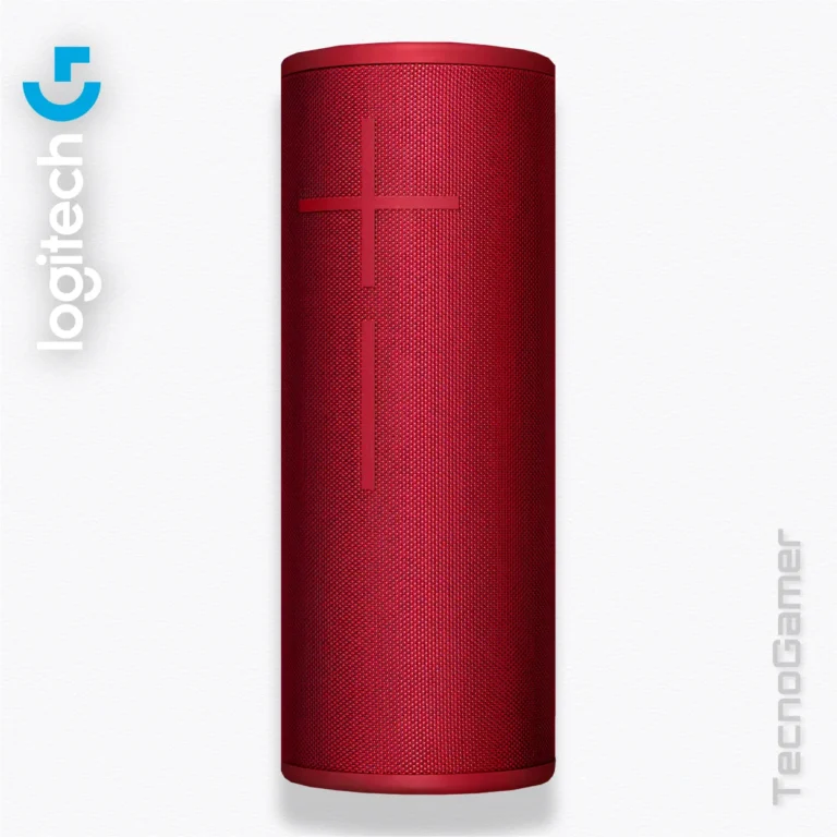 Parlante Logitech Ultimate Ears MEGABOOM 3