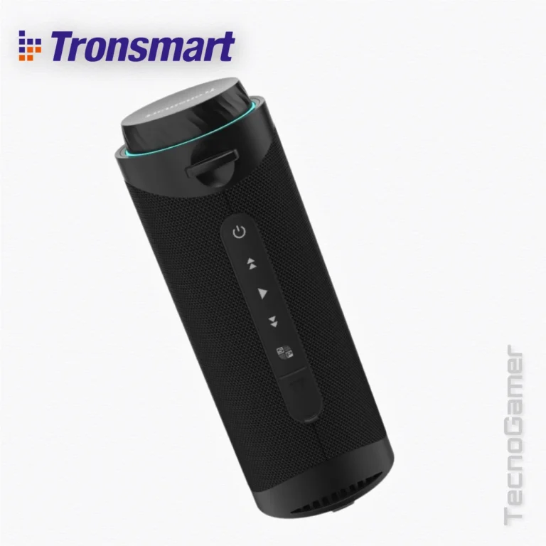 Parlante Portátil Tronsmart T7