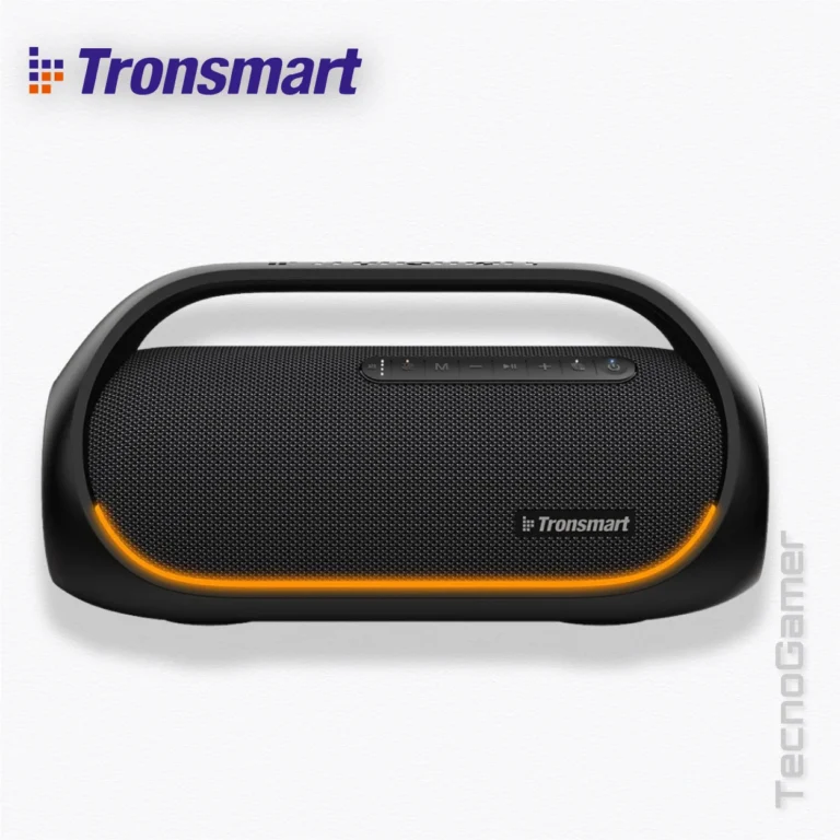Parlante Tronsmart BANG