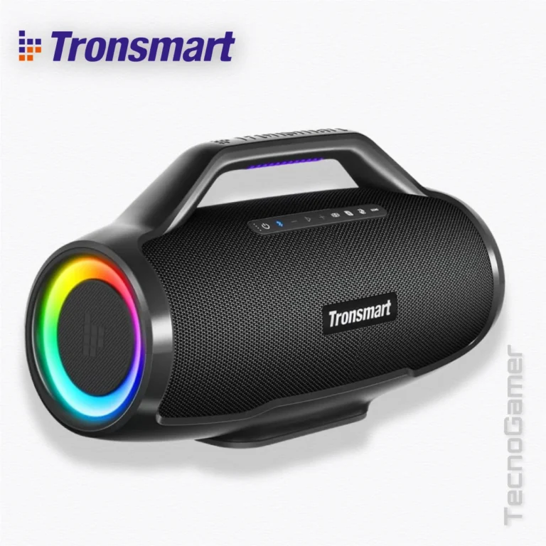 Parlante Tronsmart BANG MAX