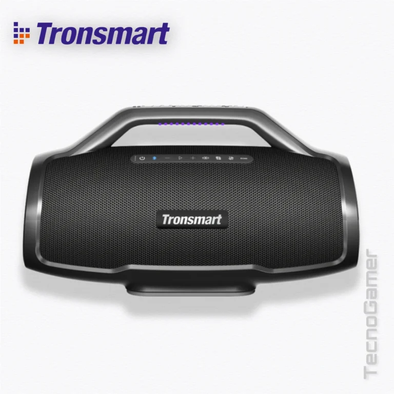 Parlante Tronsmart BANG MAX