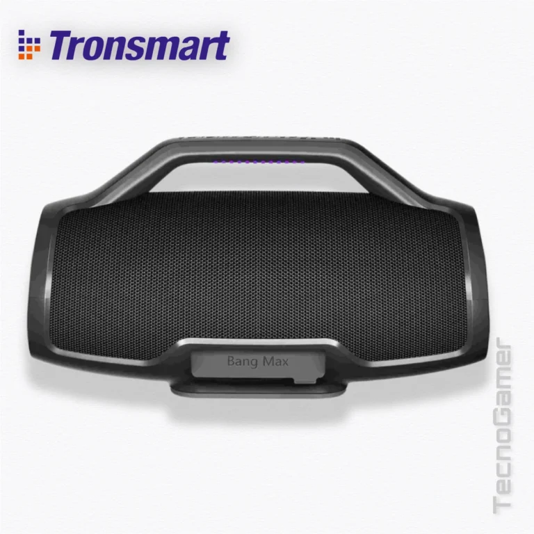 Parlante Tronsmart BANG MAX