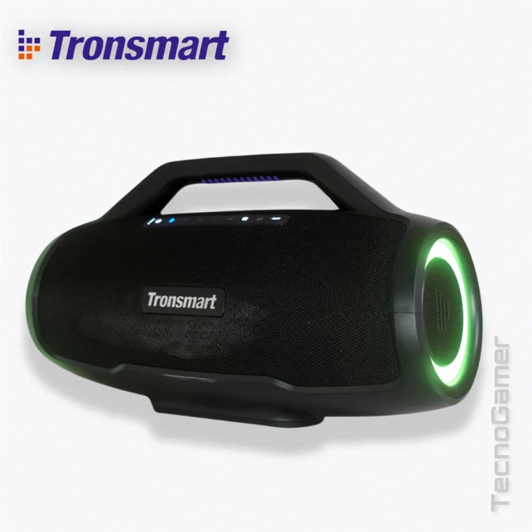 Parlante Tronsmart BANG MAX