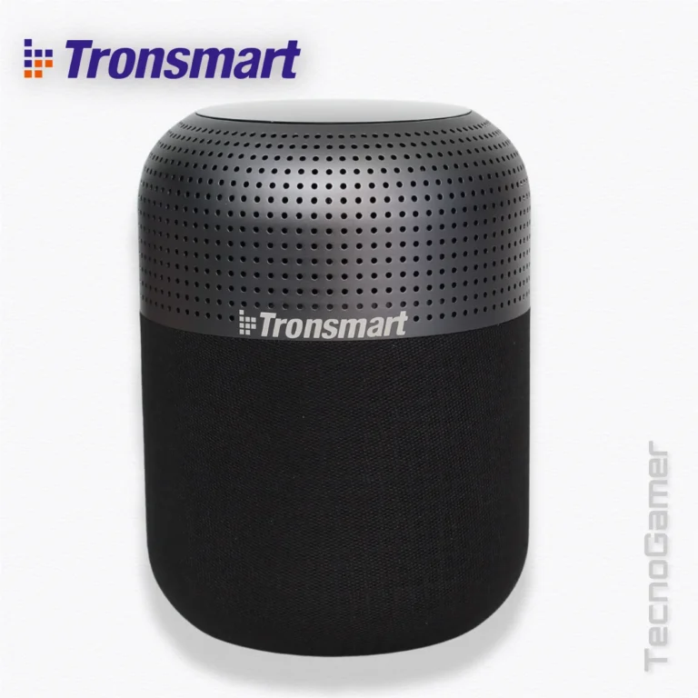 Parlante Tronsmart ELEMENT T6 MAX