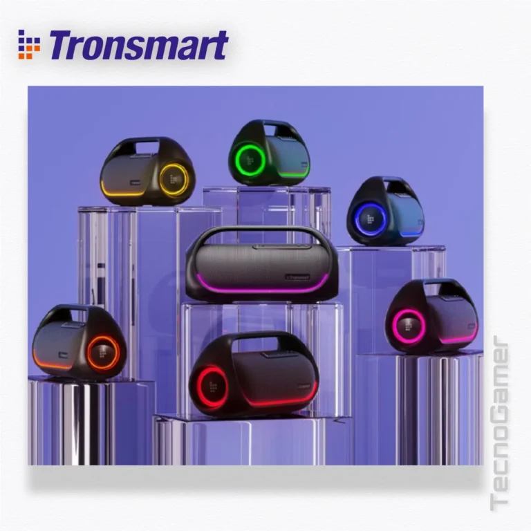 Parlante Tronsmart BANG
