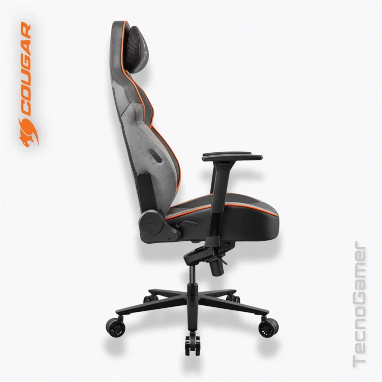 Silla Gamer COUGAR NXSYS AERO