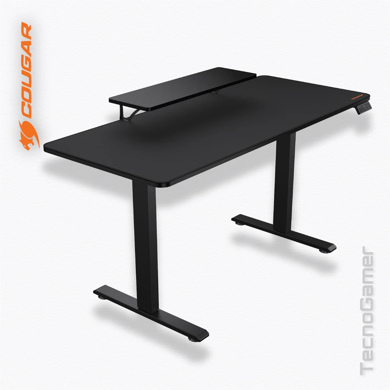 Mesa de Elevacion Electrica Cougar E-STAR 140