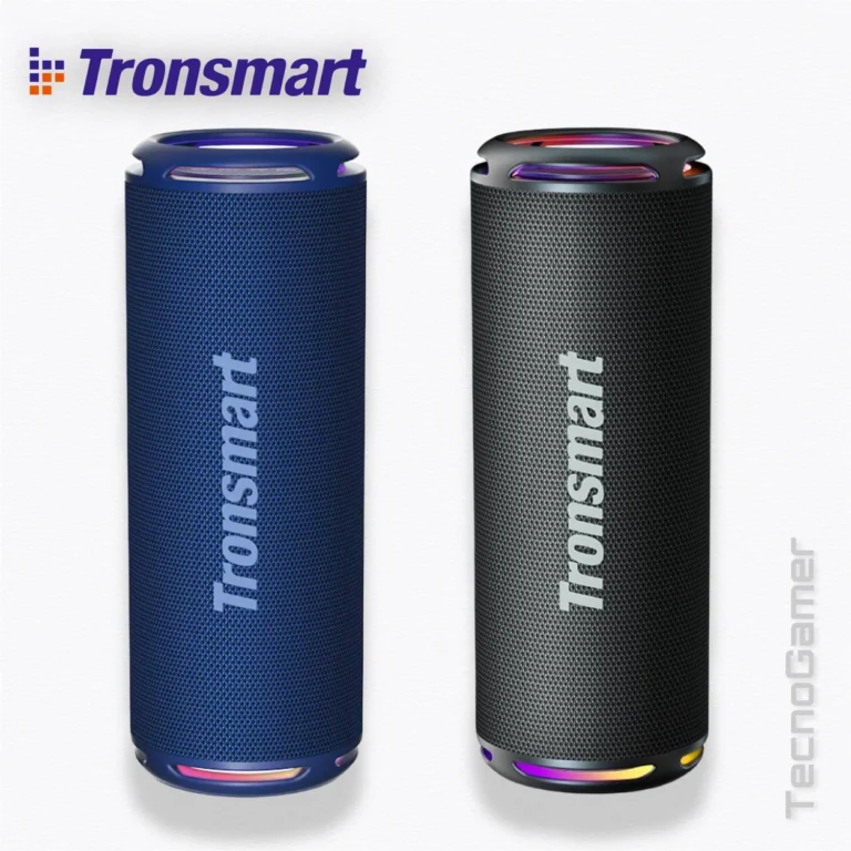 Parlante Tronsmart T7 LITE