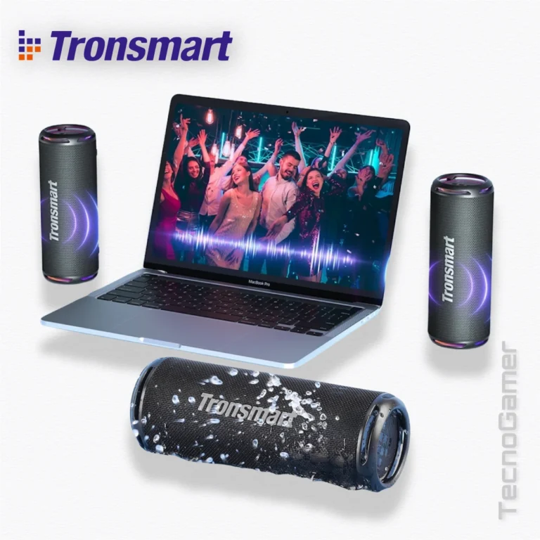 Parlante Tronsmart T7 LITE