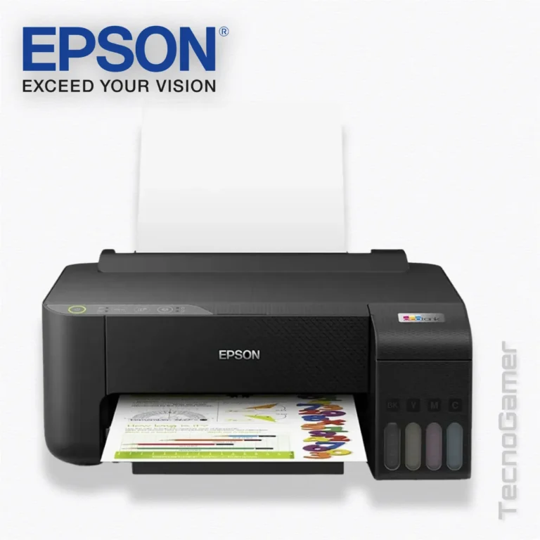 EPSON EcoTank L1250