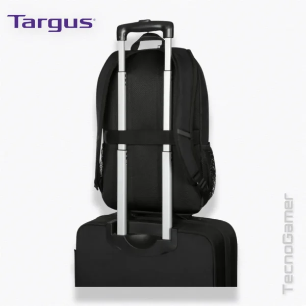 Mochila TARGUS Modern Classic 15-16" - Imagen 5