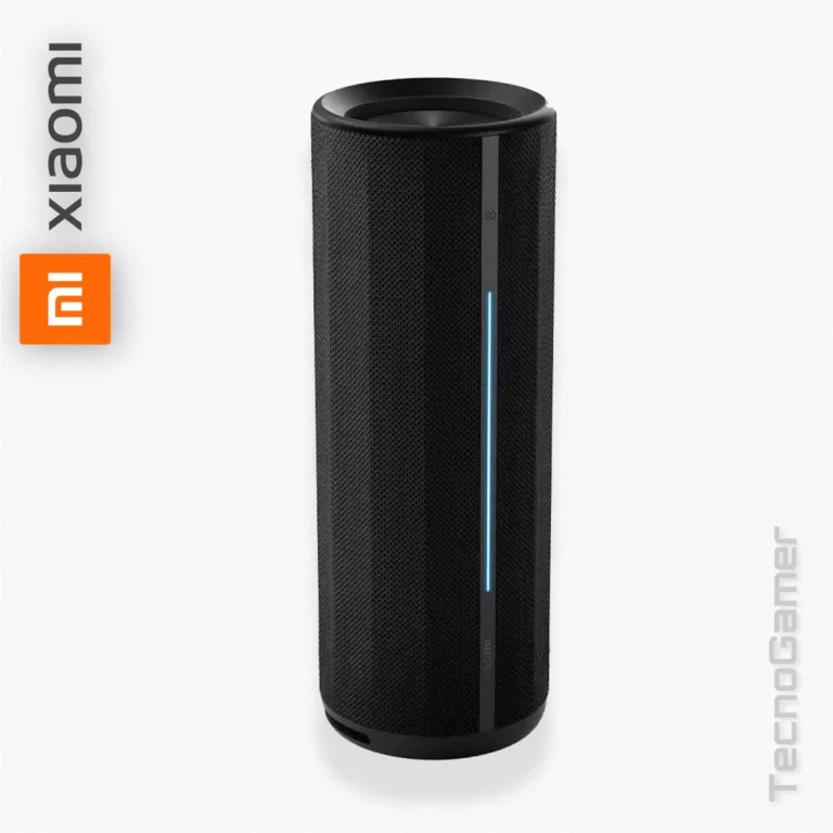 Parlante XIAOMI Bluetooth Speaker