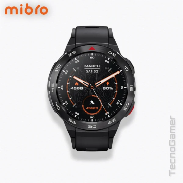 Reloj Smartwatch MIBRO WATCH GS PRO