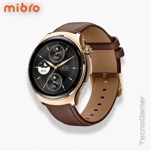 Reloj Smartwatch MIBRO WATCH LITE 3 PRO