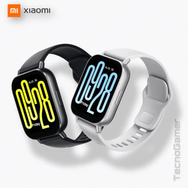 Reloj Smartwatch XIAOMI REDMI WATCH 5 ACTIVE