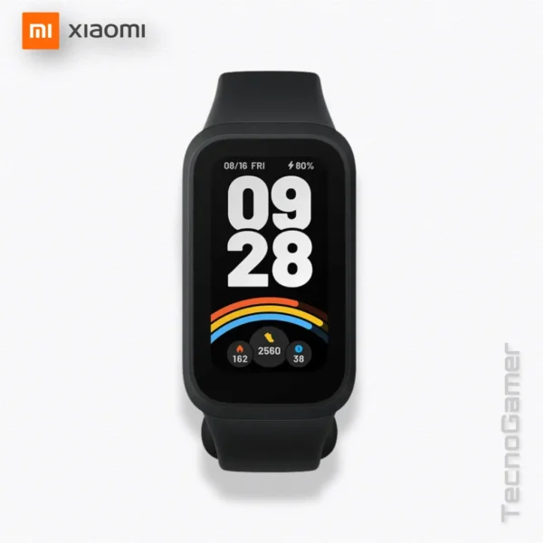 Reloj Smartwatch XIAOMI SMART BAND 9 ACTIVE