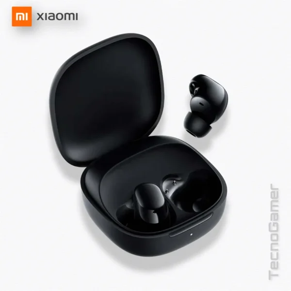 Auricular XIAOMI REDMI BUDS 6 PLAY