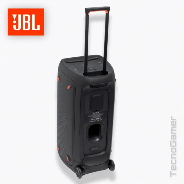 Parlante portátil JBL Partybox 310 - Image 2