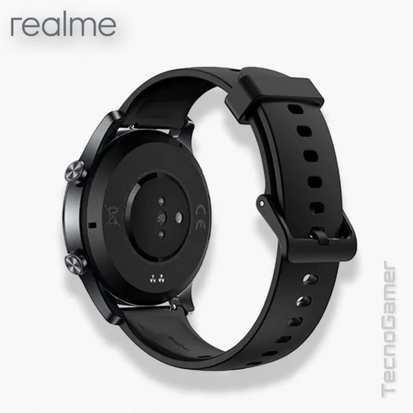 Reloj Smartwatch REALME WATCH R100 - Image 2