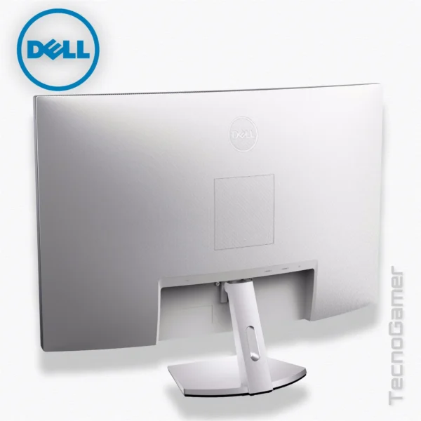 Monitor DELL 32" CURVO (Panel VA - Full HD, 75Hz) - Image 2