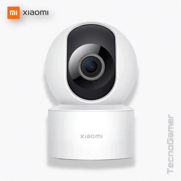 Cámara de Seguridad XIAOMI SMART CAMERA C200