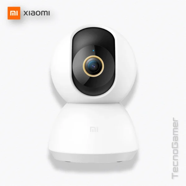 Cámara de Seguridad XIAOMI SMART CAMERA C300