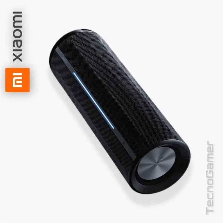 Parlante XIAOMI Bluetooth Speaker