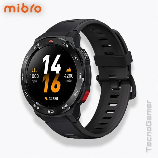 Reloj Smartwatch MIBRO WATCH GS PRO - Image 2