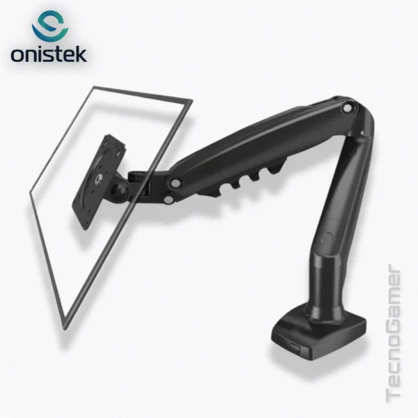 Soporte para MONITOR y TV Onistek de 17 a 30" - 1 Brazo - Image 2