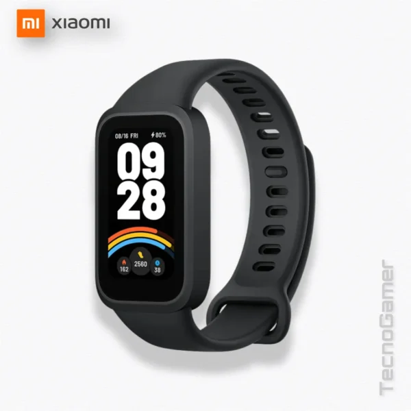 Reloj Smartwatch XIAOMI SMART BAND 9 ACTIVE - Imagen 2