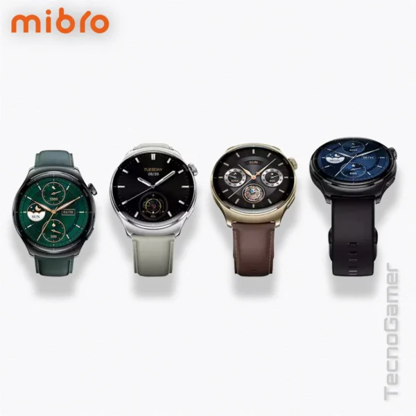 Reloj Smartwatch MIBRO WATCH LITE 3 PRO - Image 2