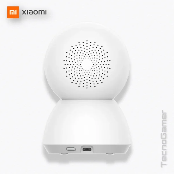 Cámara de Seguridad XIAOMI SMART CAMERA C300 - Image 2