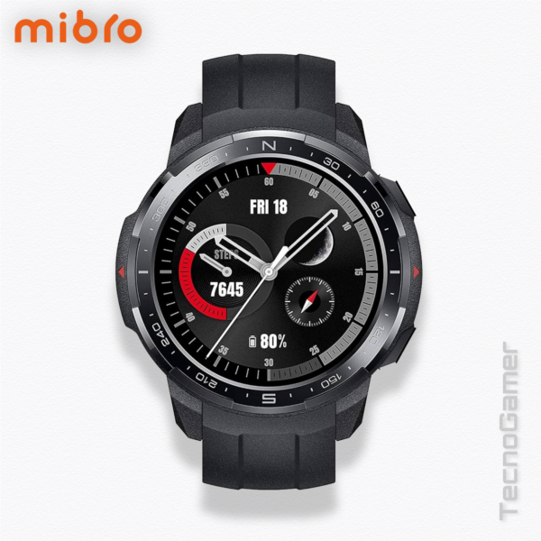 Reloj Smartwatch MIBRO WATCH GS ACTIVE