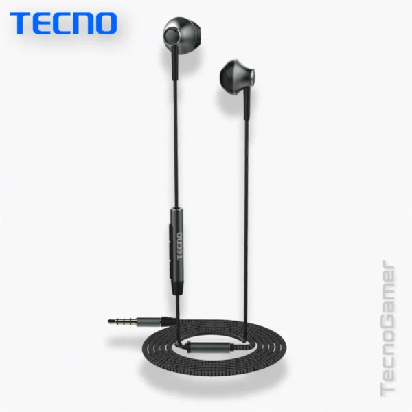 Auricular TECNO ROCK R2