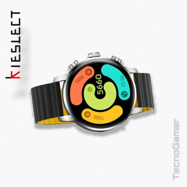 Reloj Smartwatch Kieslect KR 2 - Image 3