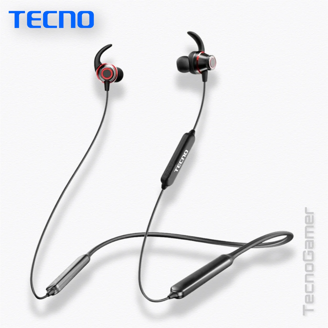 Auricular TECNO BRAVO B1