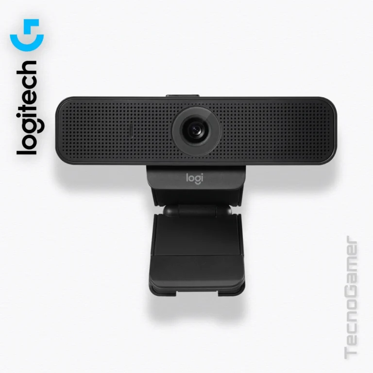Cámara LOGITECH WEB EMPRESARIAL C925E