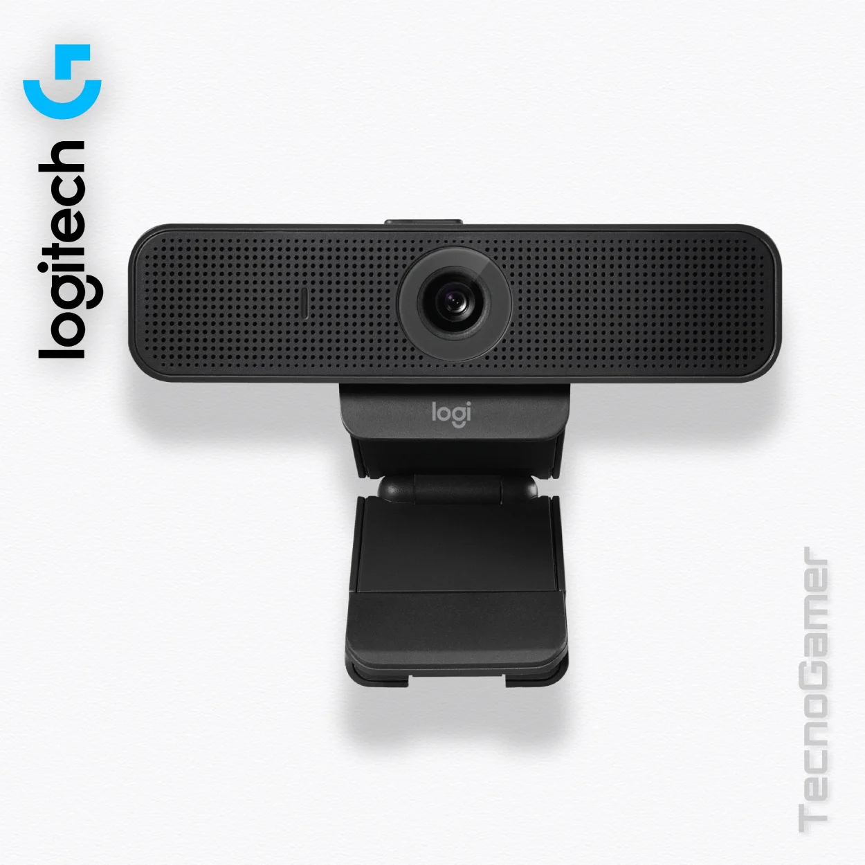 Cámara LOGITECH WEB EMPRESARIAL C925E en TecnoGamer Bolivia