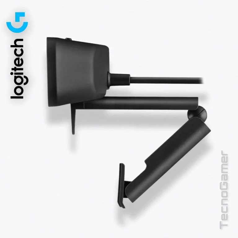 Cámara LOGITECH WEB EMPRESARIAL C925E