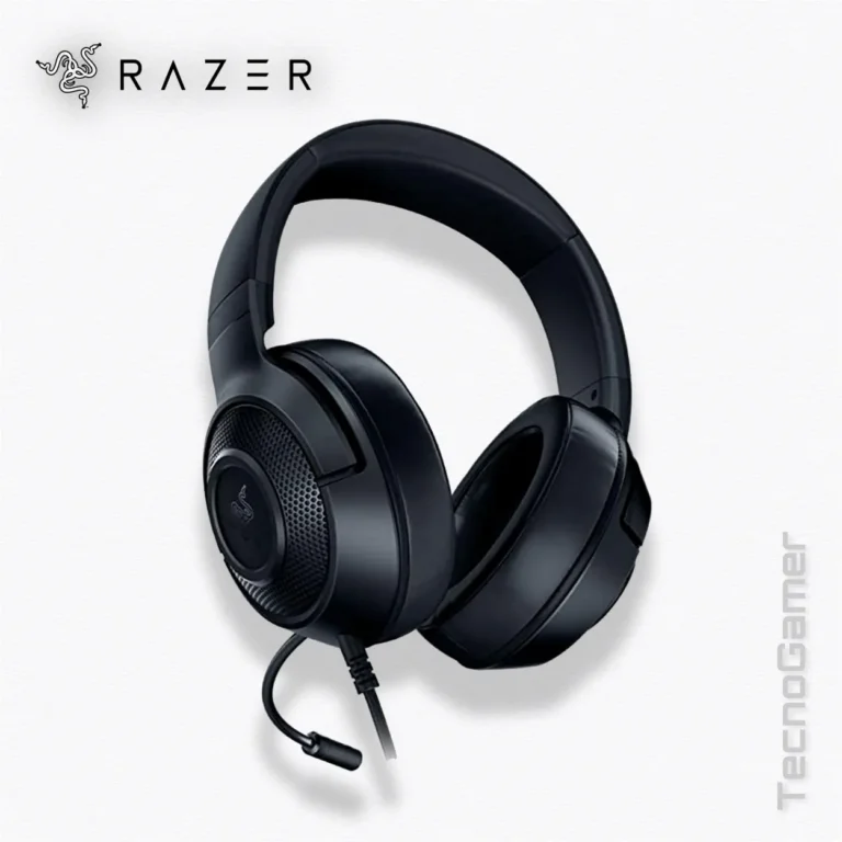 Audifono RAZER Kraken x Lite