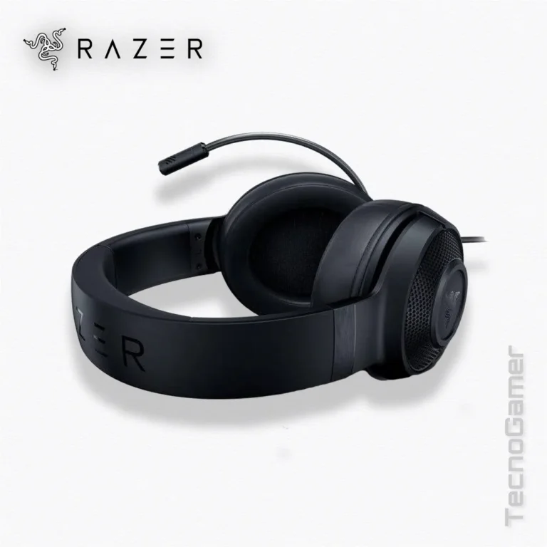 Audifono RAZER Kraken x Lite