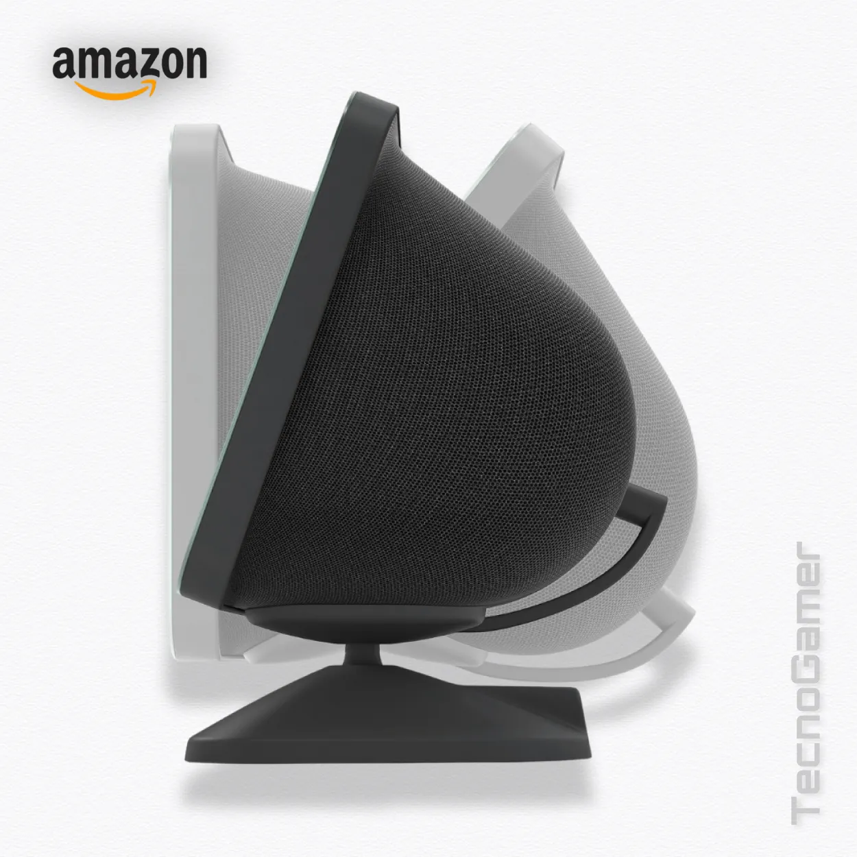 Alexa Amazon Soporte Ajustable Echo Show 8 3Ra Generacion - Imagen 3