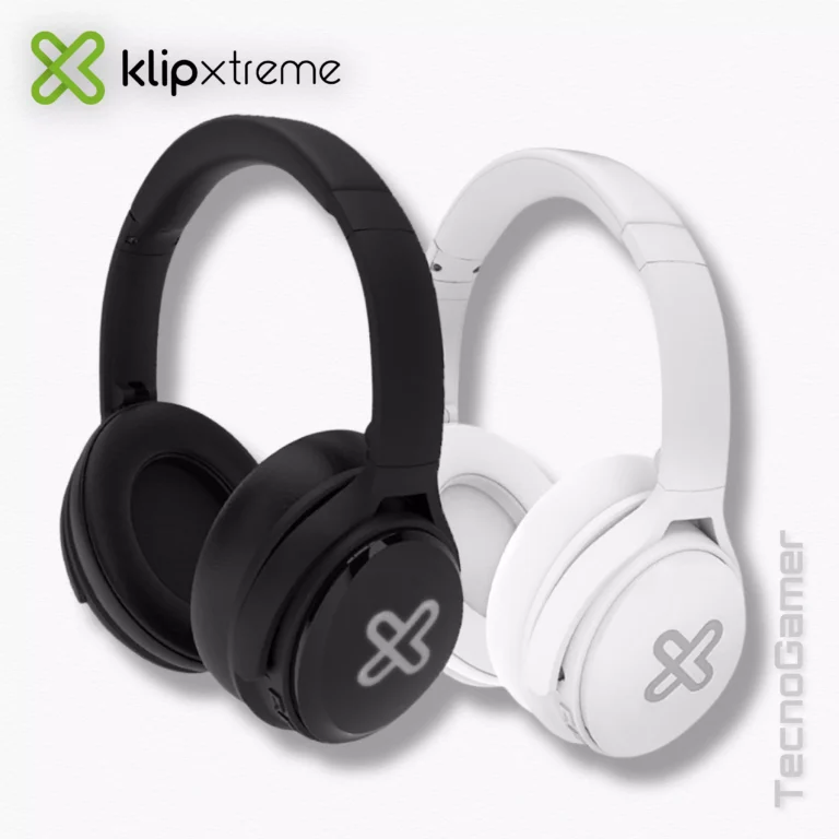 Audífono KLIPXTREME OASIS KNH-050WH