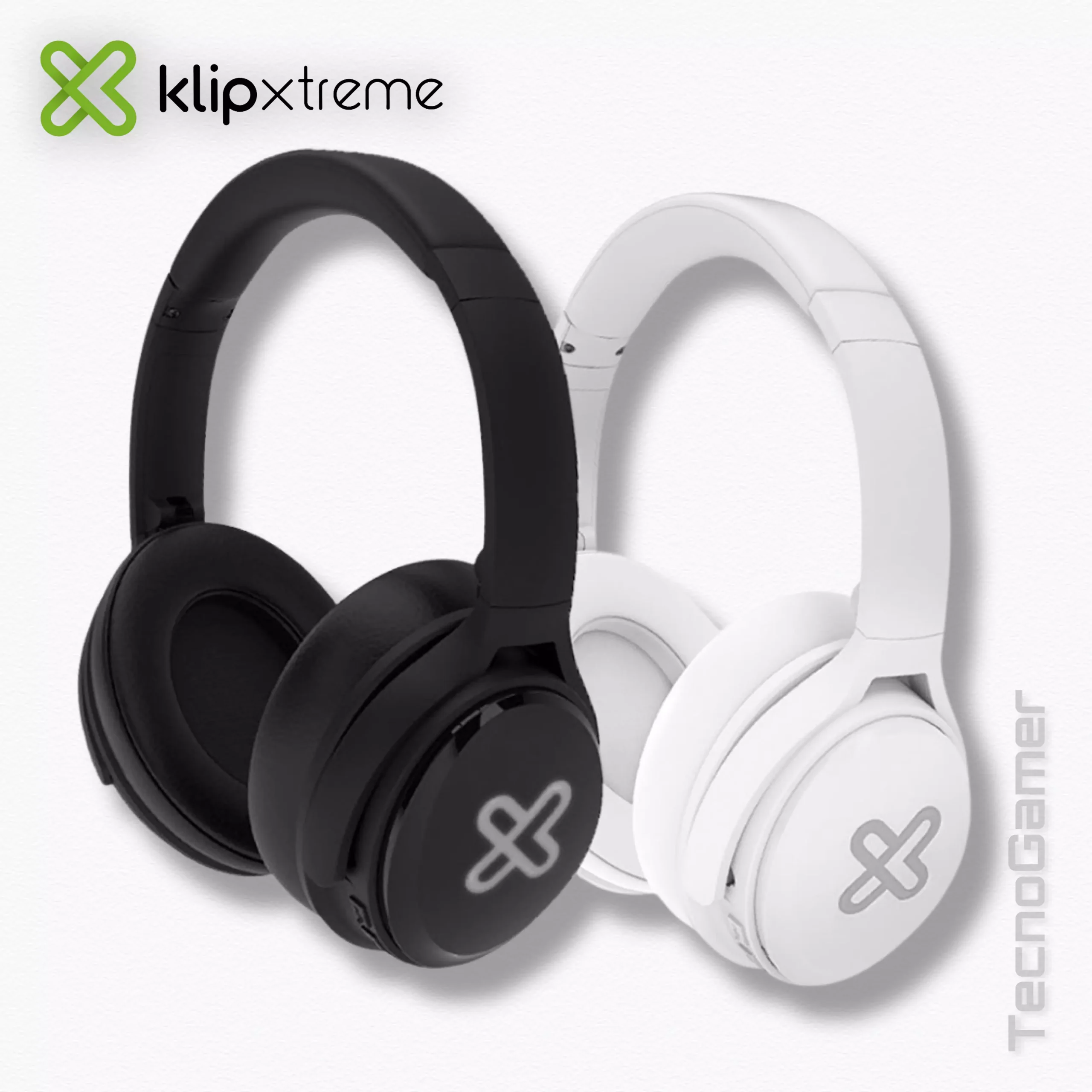 Audífono KLIPXTREME OASIS KNH-050WH