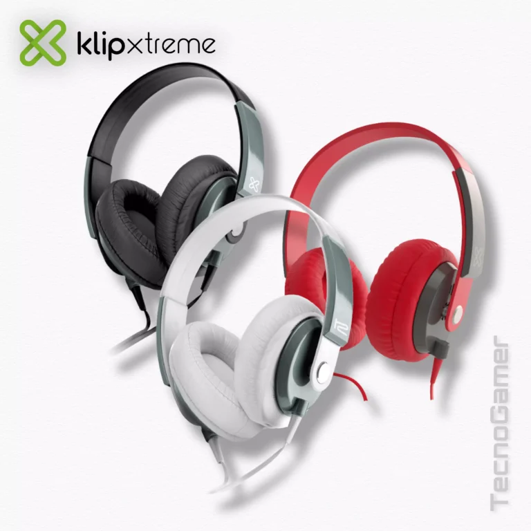 Audífono KLIPXTREME OBSESSION c/Cable