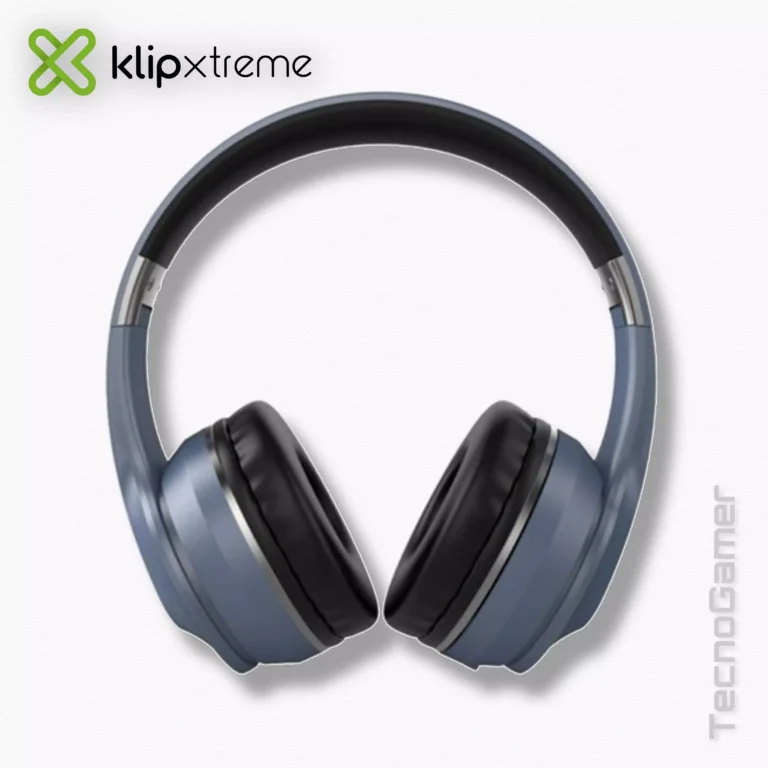 Audifono KLIPXTREME CANGUELO KWH-150BL